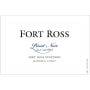 Sea Slopes by Fort Ross Winery Pinot Noir 2010 Front Label