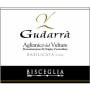 Azienda Bisceglia Aglianico del Vulture Gudarra 2010 Front Label
