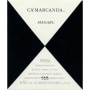 Gaja Ca'Marcanda Magari (1.5 Liter Magnum) 2010 Front Label