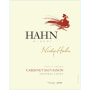 Hahn Founder's Cabernet Sauvignon (375ML half-bottle) 2011 Front Label