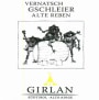 Girlan Alto Adige-Sudtirol Gschleier Alte Reben Vernatsch 2014 Front Label