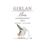 Girlan Alto Adige-Sudtirol Chardonnay 2012 Front Label
