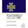 Fontodi Flaccianello della Pieve (1.5 Liter Magnum) 2009 Front Label