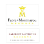 Fabre Montmayou Reserva Cabernet Sauvignon 2010 Front Label