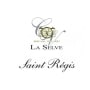 Chateau de la Selve Saint Regis Viognier 2011 Front Label