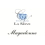 Chateau de la Selve Maguelonne Rose 2011 Front Label
