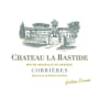 Chateau La Bastide Corbieres Red 2009 Front Label