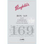 Penfolds Bin 169 Coonawarra Cabernet Sauvignon 2009 Front Label