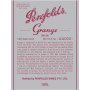 Penfolds Grange 2008 Front Label