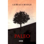Le Macchiole Paleo 2008 Front Label