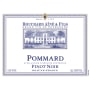 Bouchard Aine & Fils Pommard 2010 Front Label