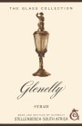Glenelly The Glass Collection Shiraz 2014 Front Label