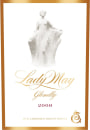 Glenelly Lady May Cabernet Sauvignon 2008 Front Label