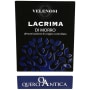 Velenosi Lacrima di Morro d'Alba 2010 Front Label