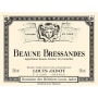 Louis Jadot Beaune Premier Cru Bressandes 2010 Front Label