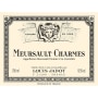Louis Jadot Meursault Charmes 2010 Front Label