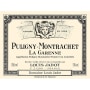 Louis Jadot Puligny-Montrachet Clos de la Garenne Premier Cru Duc de Magenta 2010 Front Label