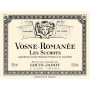 Louis Jadot Vosne Romanee Les Suchots Premier Cru 2010 Front Label