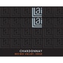 Llai Llai Chardonnay 2010 Front Label