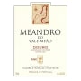 Quinta do Vale Meao Douro Meandro (1.5 Liter Magnum) 2007 Front Label