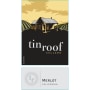 Tin Roof Merlot 2011 Front Label