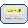 Rombauer Cabernet Sauvignon (1.5 Liter Magnum) 2009 Front Label