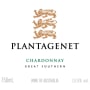 Plantagenet Great Southern Chardonnay 2010 Front Label