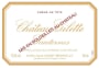 Chateau Gilette Creme de Tete Sauternes 1988 Front Label