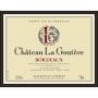 Chateau La Goutere  2010 Front Label