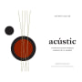 Acustic Celler Acustic Montsant 2010 Front Label