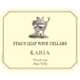Stag's Leap Wine Cellars KARIA Chardonnay 2011 Front Label