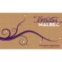 Finca Vides Torcidas Malbec 2011 Front Label