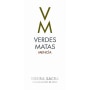 Adega Pena das Donas Ribeira Sacra Verdes Matas Mencia 2010 Front Label