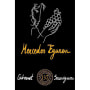 Bodegas Eguren Mercedes Cabernet Sauvignon 2009 Front Label
