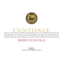 Centonze Nero d'Avola 2009 Front Label