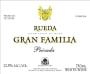Gran Familia Gran Familia Privada 2010 Front Label