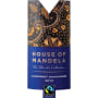 House Of Mandela The Thembu Collection Cabernet Sauvignon 2012 Front Label