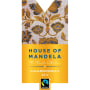 House Of Mandela The Thembu Collection Chardonnay 2012 Front Label