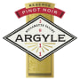 Argyle Reserve Pinot Noir 2011 Front Label