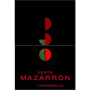 Venta Mazzaron  2010 Front Label