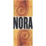 Bodega Vina Nora Albarino 2011 Front Label