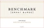 Grant Burge Benchmark Shiraz 2010 Front Label