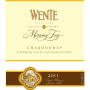 Wente Morning Fog Chardonnay 2011 Front Label