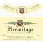 Jean-Louis Chave Hermitage Blanc 2009 Front Label
