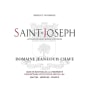 Jean-Louis Chave Saint-Joseph 2009 Front Label