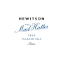 Hewitson The Mad Hatter Shiraz 2010 Front Label