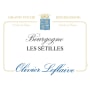 Olivier Leflaive Bourgogne Blanc Les Setilles 2011 Front Label