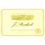 Rochioli South River Vineyard Chardonnay 2011 Front Label
