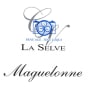Chateau de la Selve Maguelonne Rose 2012 Front Label