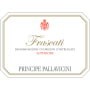 Principe Pallavicini Frascati Superiore 2011 Front Label